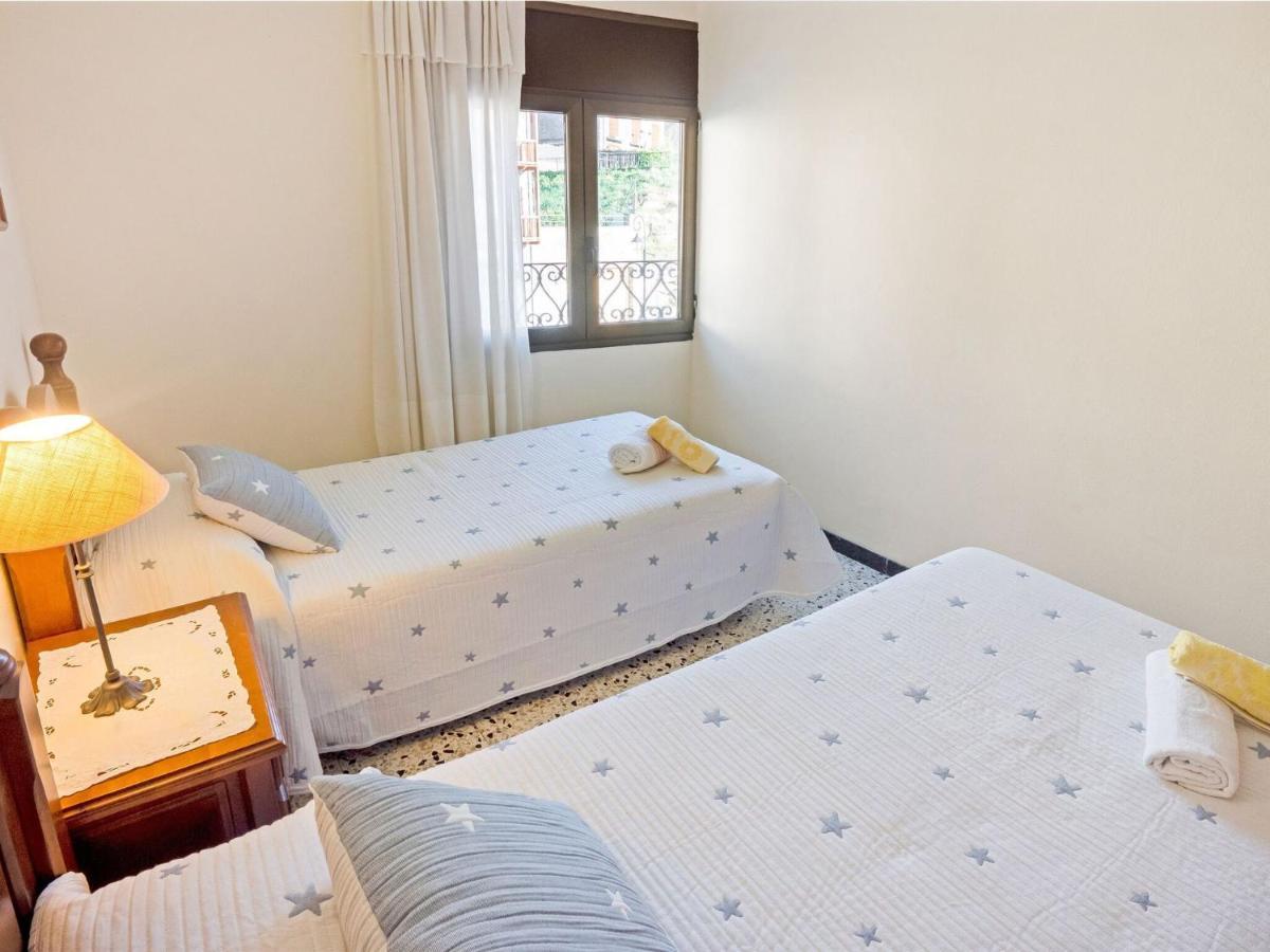 Belvilla By Oyo Apartamento La Cabana Bohí Eksteriør billede