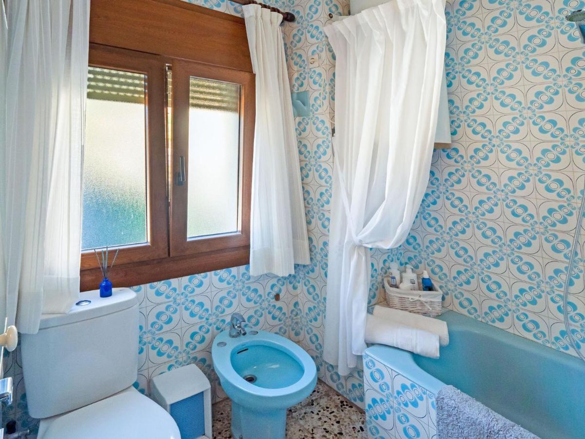 Belvilla By Oyo Apartamento La Cabana Bohí Eksteriør billede