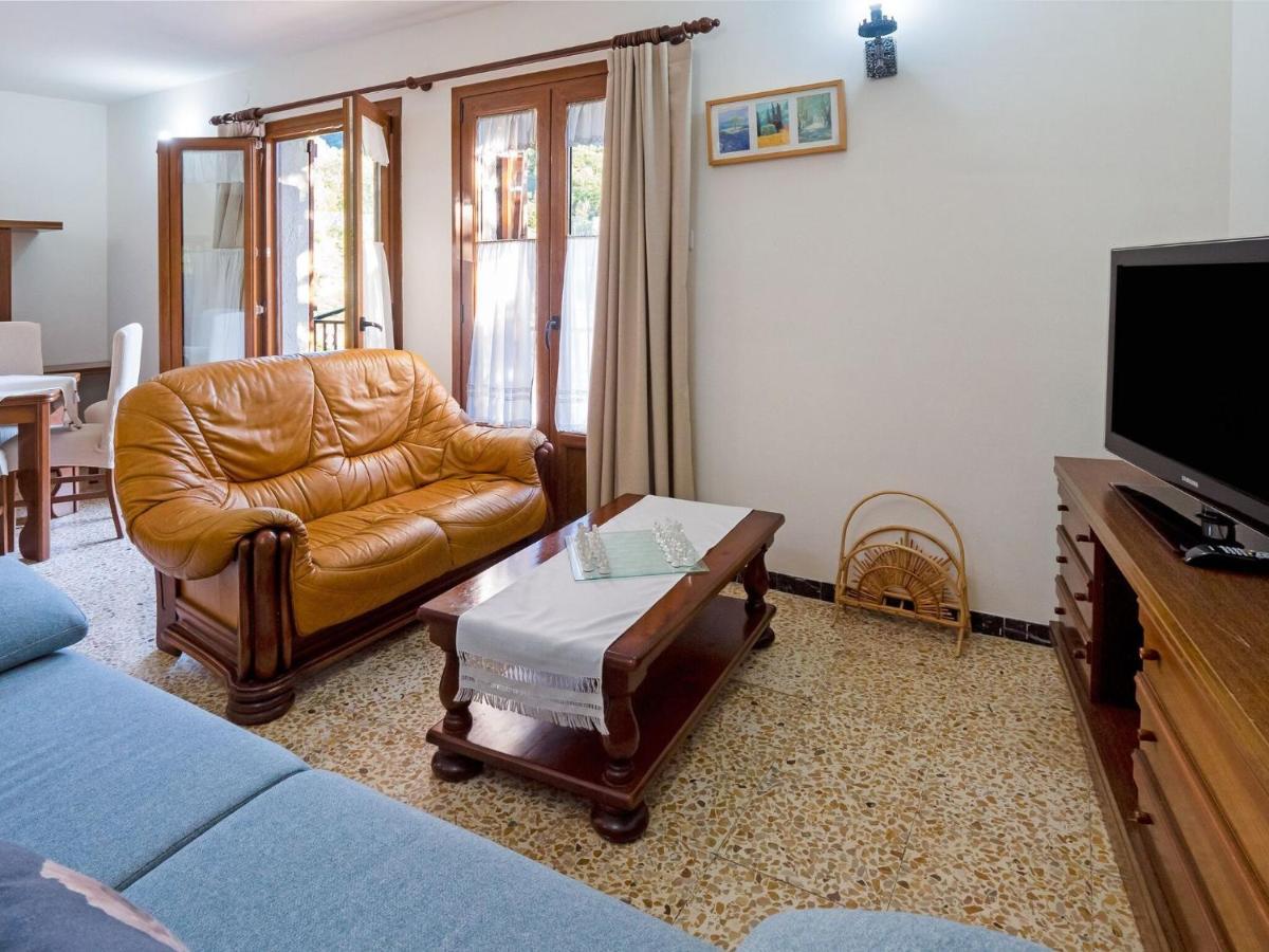 Belvilla By Oyo Apartamento La Cabana Bohí Eksteriør billede