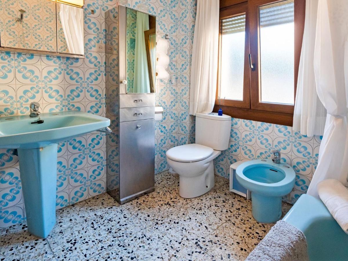 Belvilla By Oyo Apartamento La Cabana Bohí Eksteriør billede