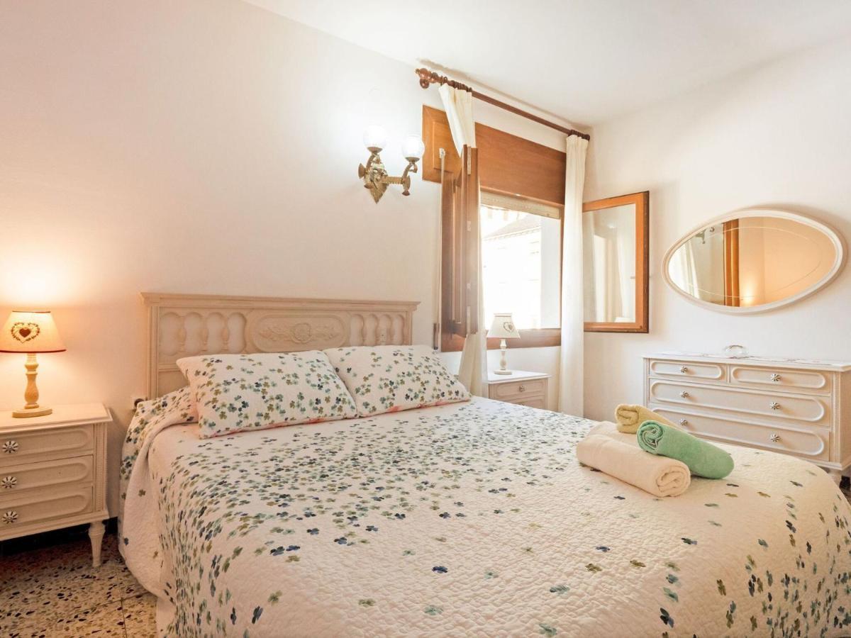 Belvilla By Oyo Apartamento La Cabana Bohí Eksteriør billede