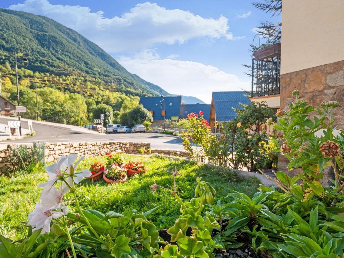 Belvilla By Oyo Apartamento La Cabana Bohí Eksteriør billede