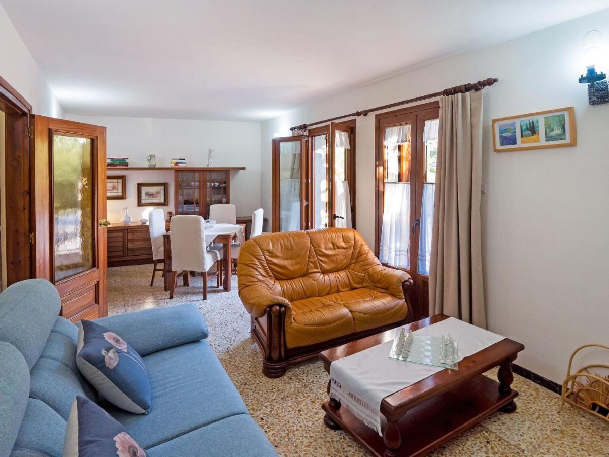 Belvilla By Oyo Apartamento La Cabana Bohí Eksteriør billede