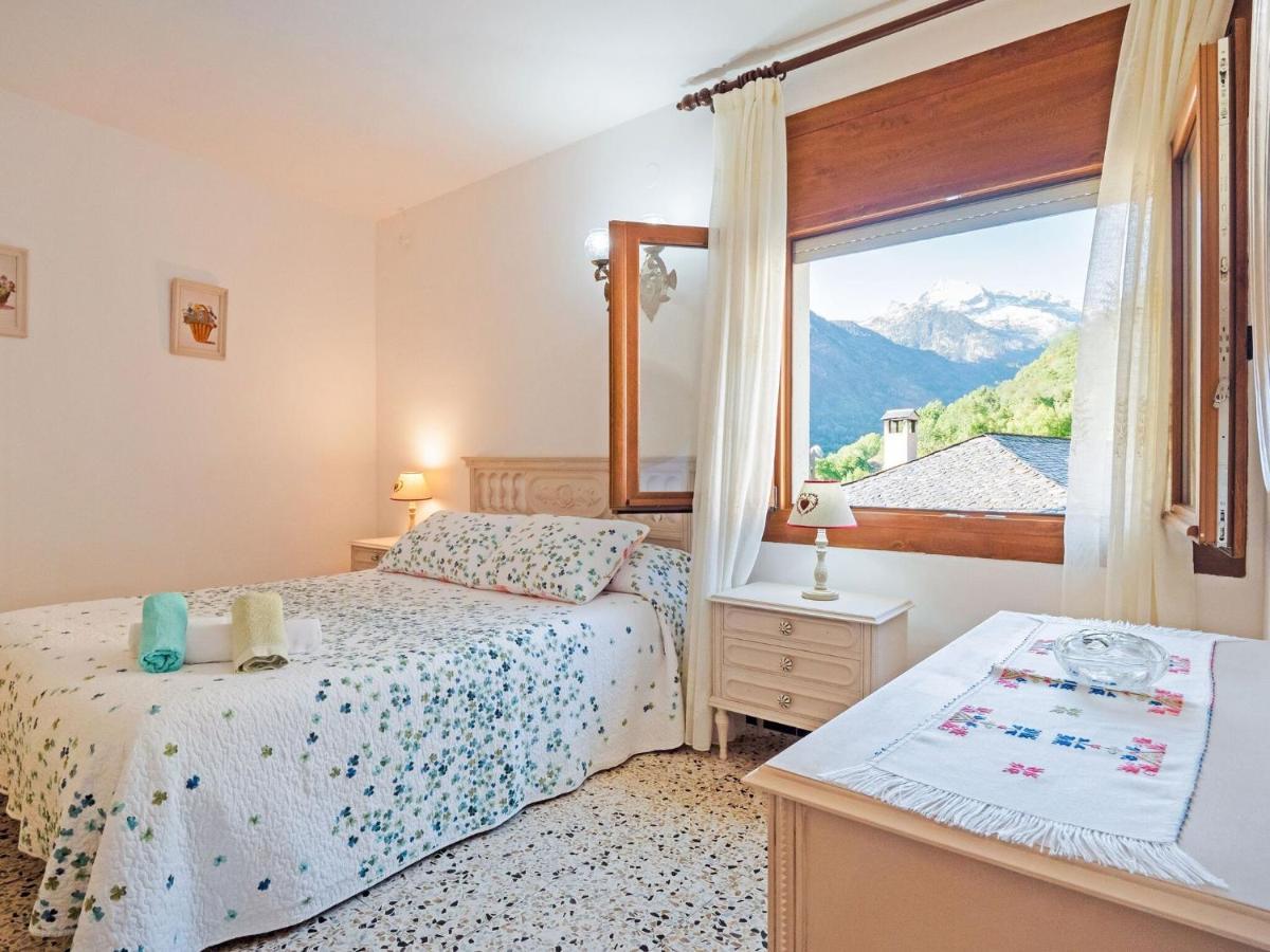 Belvilla By Oyo Apartamento La Cabana Bohí Eksteriør billede