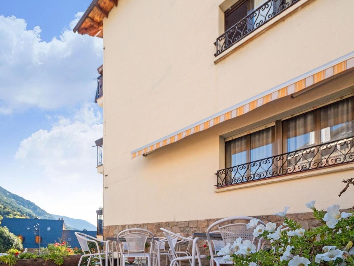 Belvilla By Oyo Apartamento La Cabana Bohí Eksteriør billede