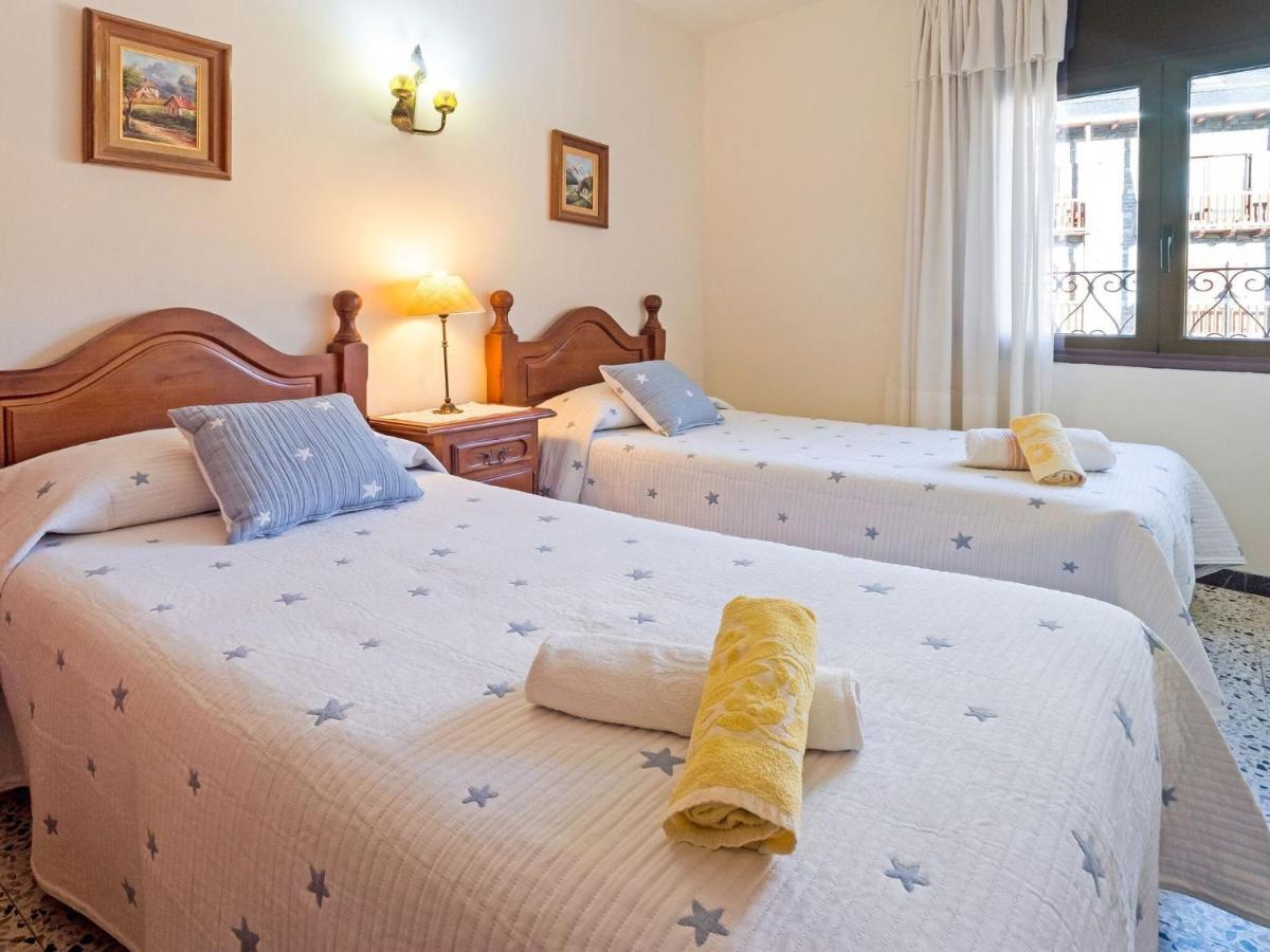 Belvilla By Oyo Apartamento La Cabana Bohí Værelse billede