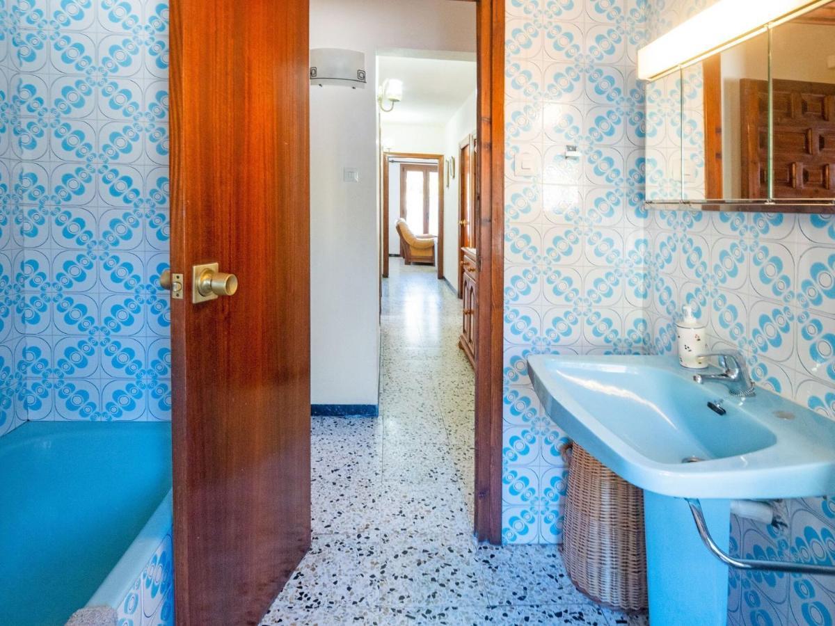 Belvilla By Oyo Apartamento La Cabana Bohí Værelse billede