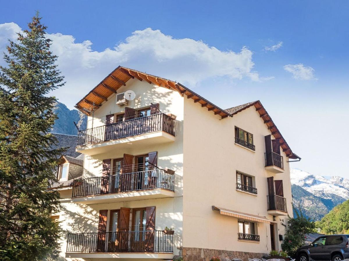 Belvilla By Oyo Apartamento La Cabana Bohí Værelse billede