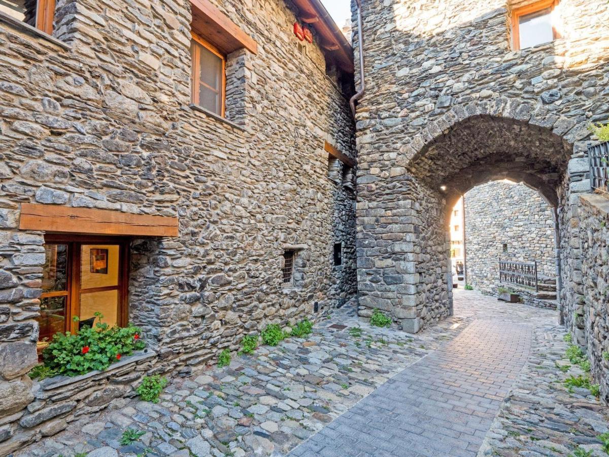 Belvilla By Oyo Apartamento La Cabana Bohí Værelse billede