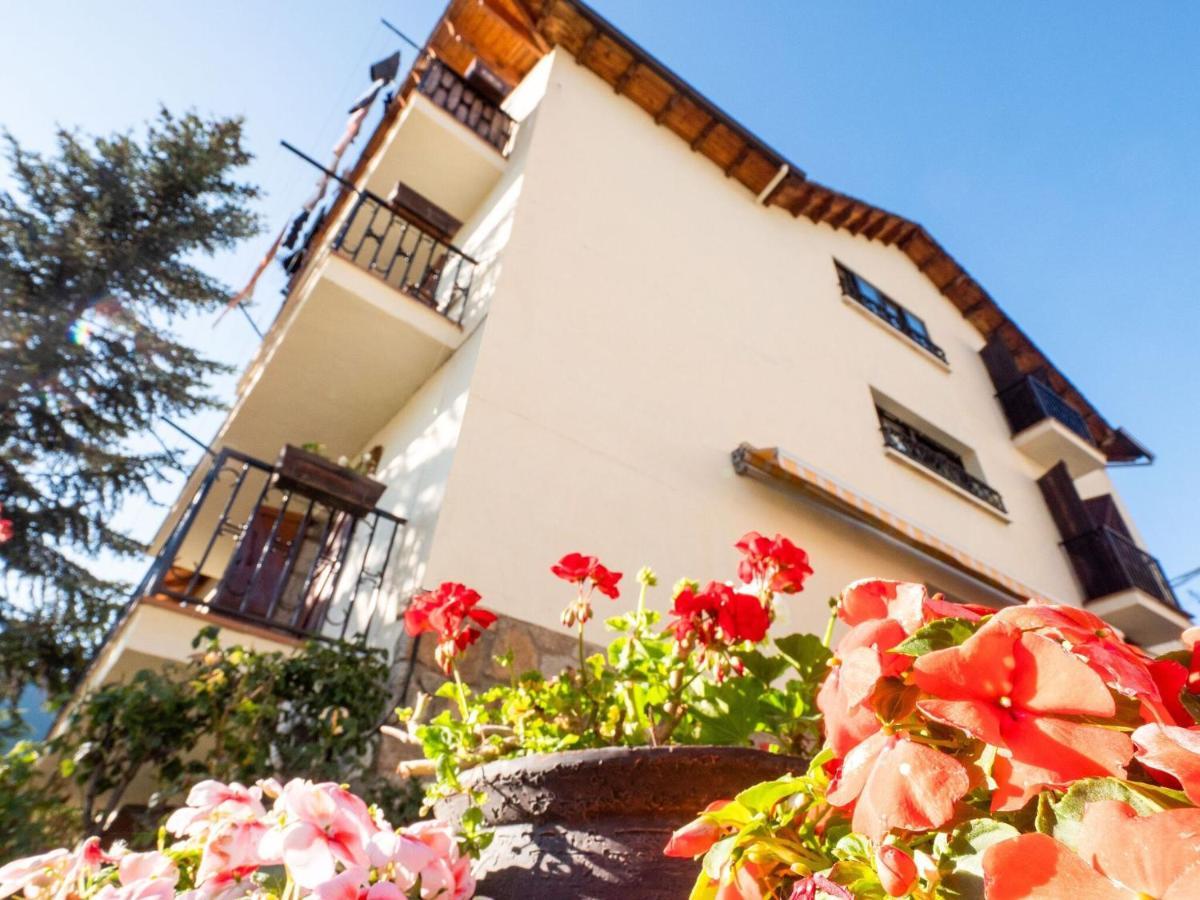 Belvilla By Oyo Apartamento La Cabana Bohí Eksteriør billede