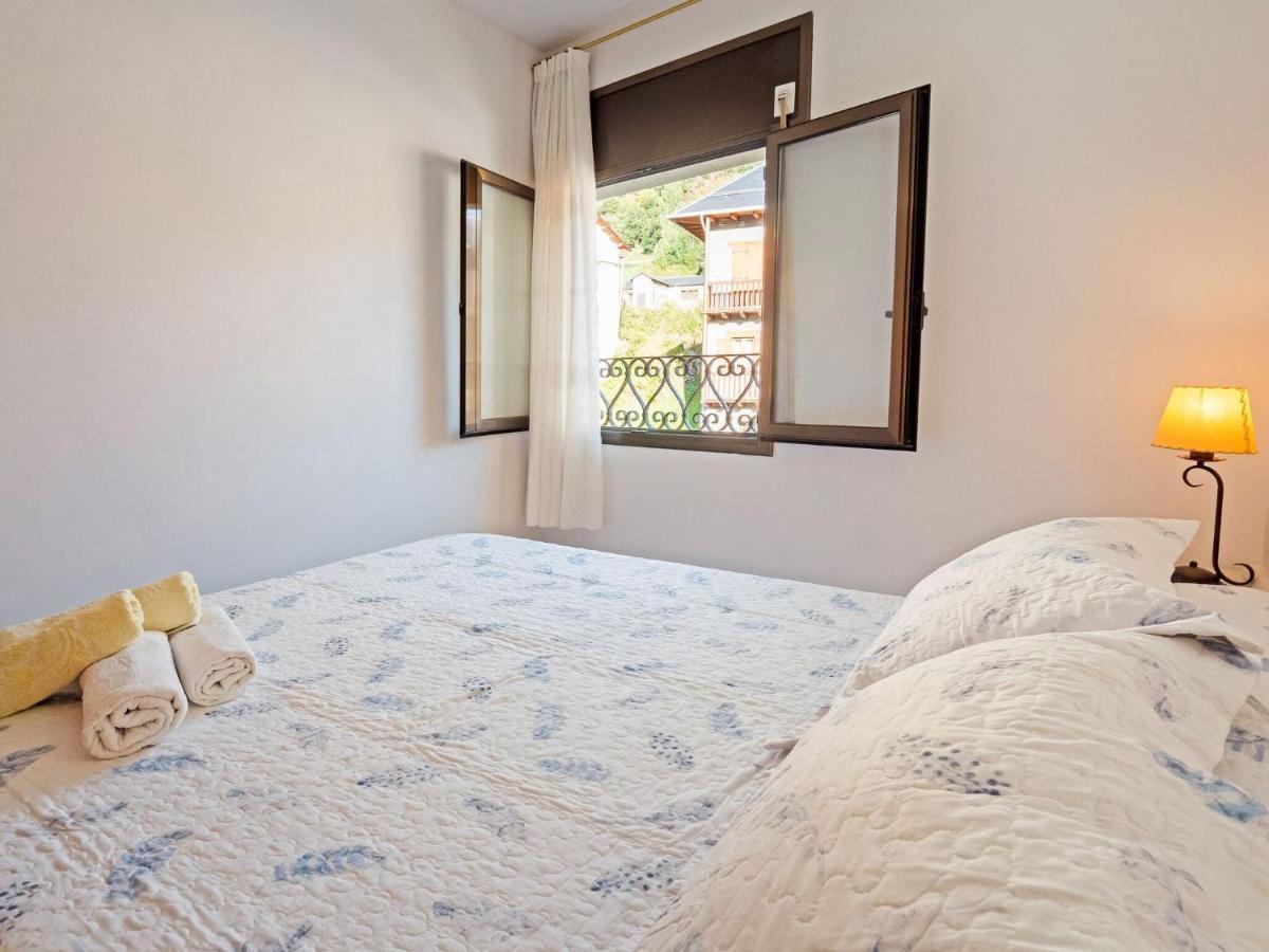 Belvilla By Oyo Apartamento La Cabana Bohí Eksteriør billede